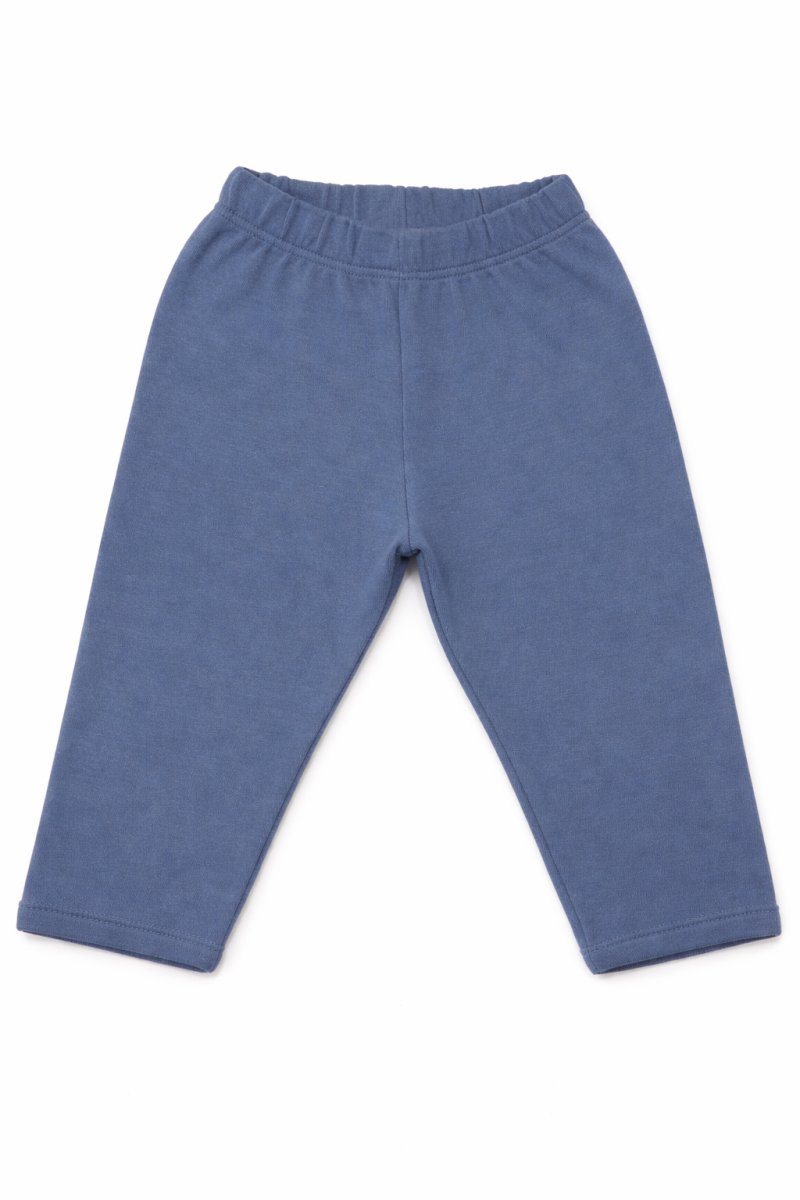 Medio Osito Con Pie Puño Rebatible Liso