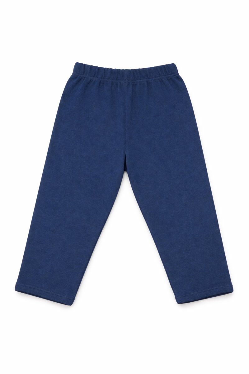 Medio Osito Con Pie Puño Rebatible Liso