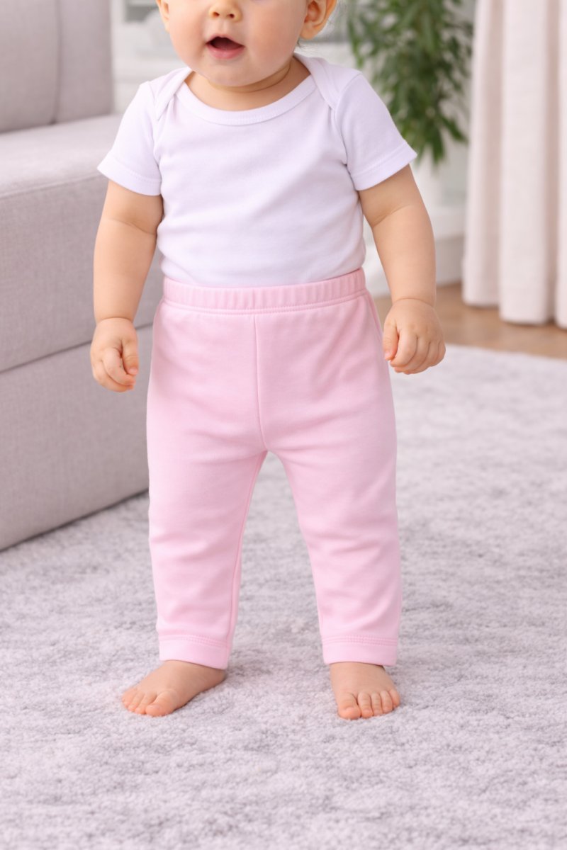 Medio Osito Con Pie Puño Rebatible Liso