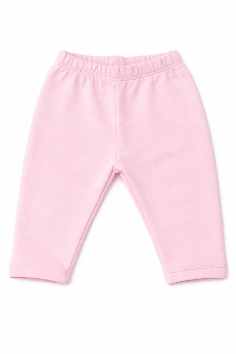 Medio Osito Con Pie Puño Rebatible Liso