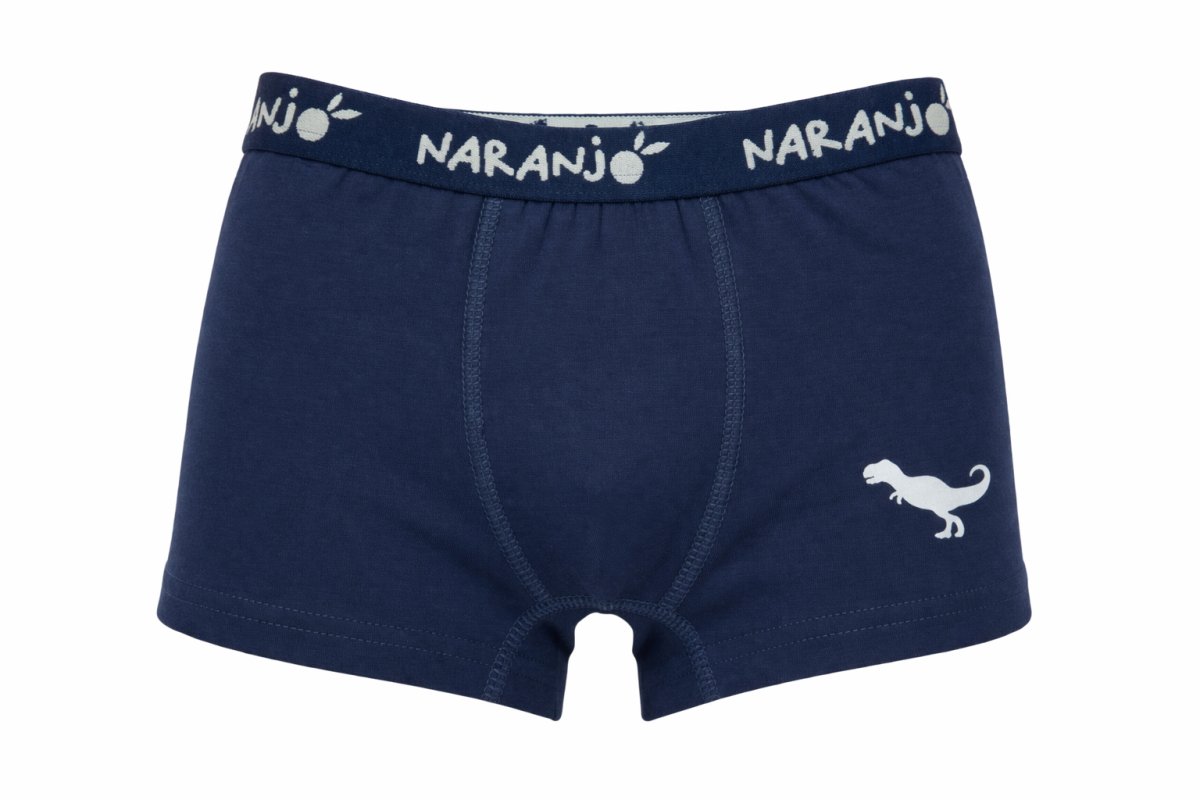 Boxers Estampado Tiburones / Liso