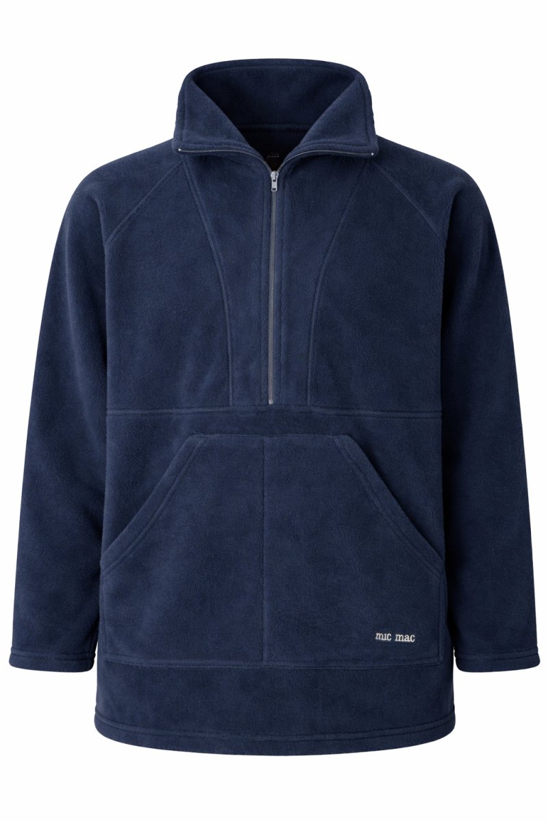 Buzo Polar con Cierre