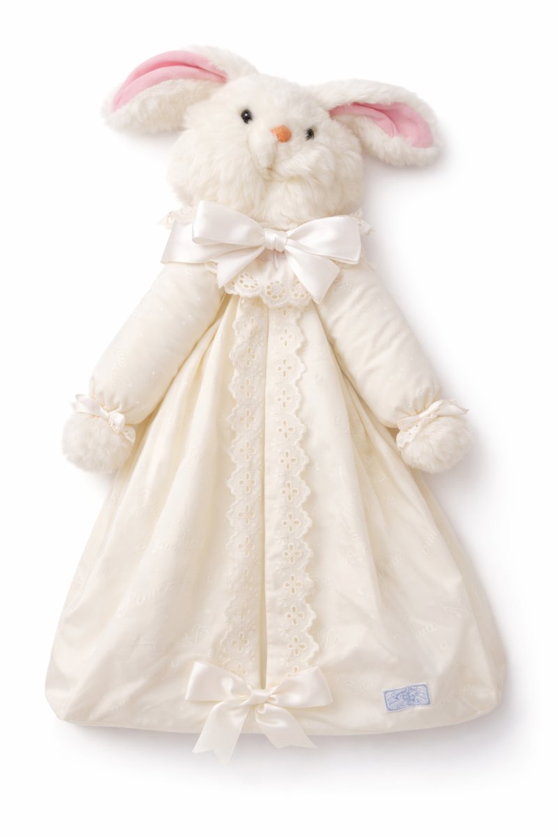 PortaPañales Conejo