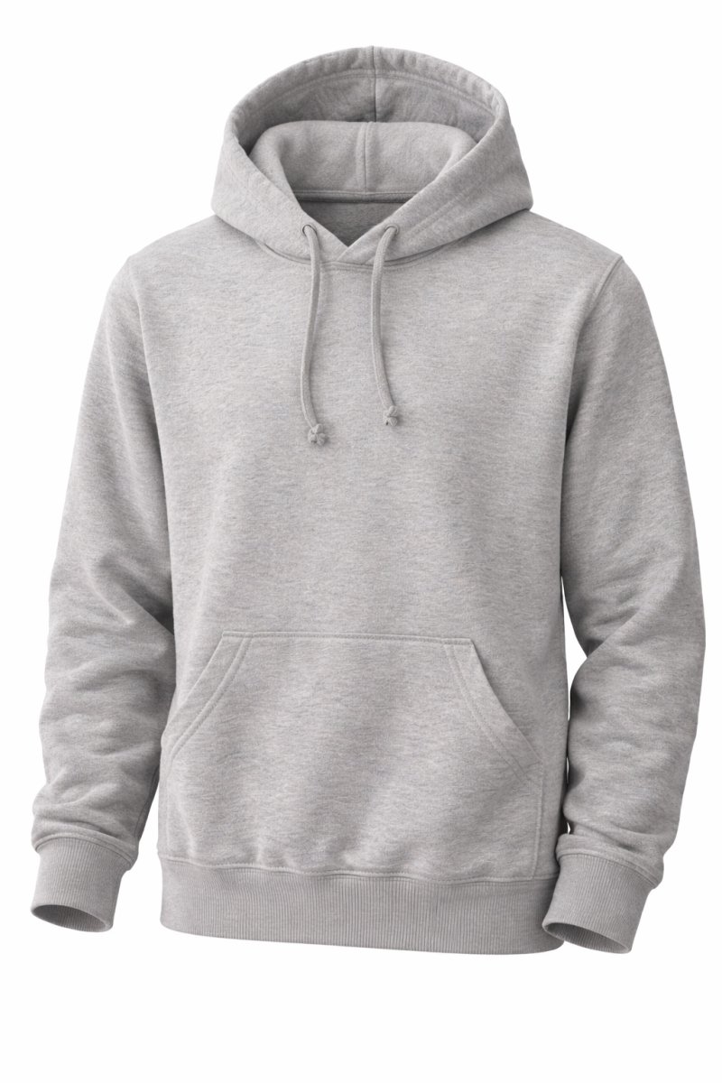 Buzo Friza Premium Canguro