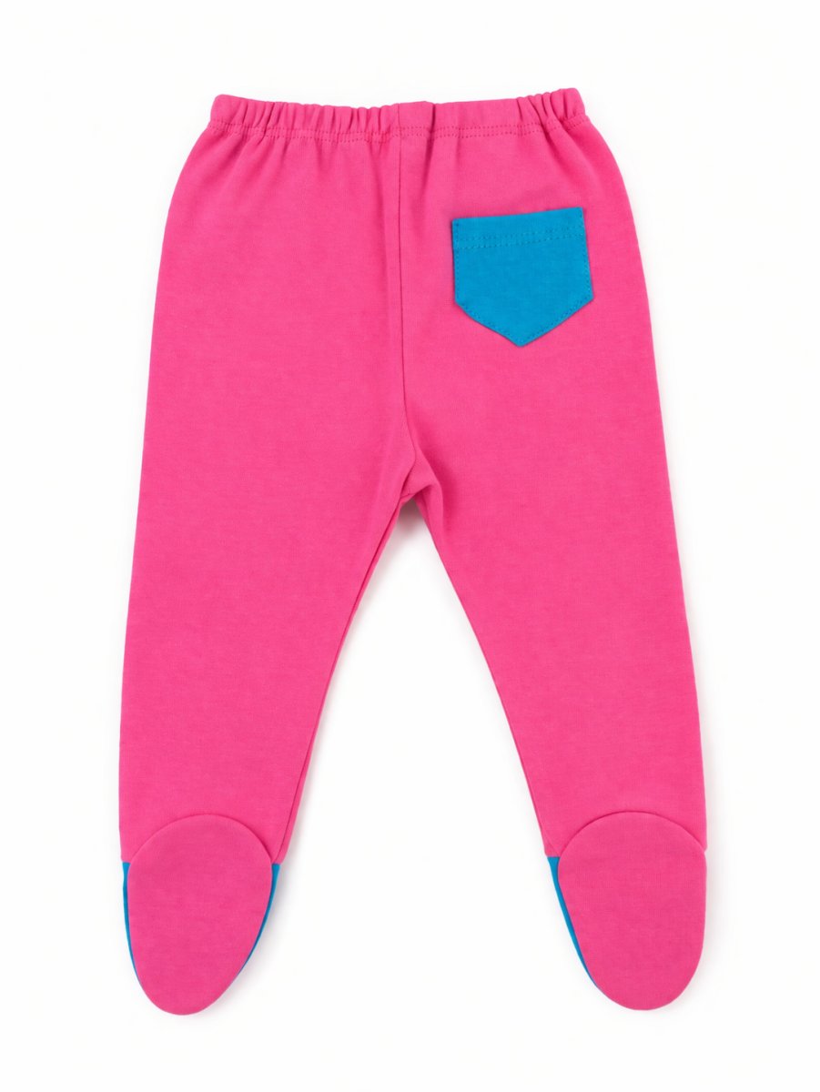 Conjunto Batita Manga Larga abrochada Atras Con Medio Osito Ranita Con Pie