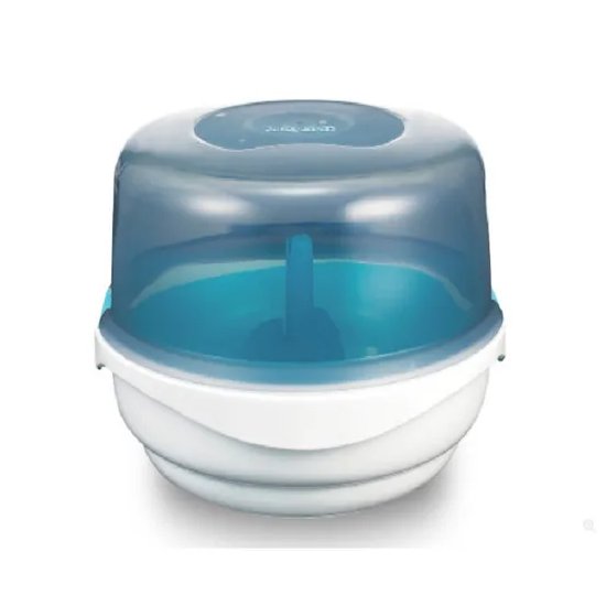 Esterilizador Para Microondas