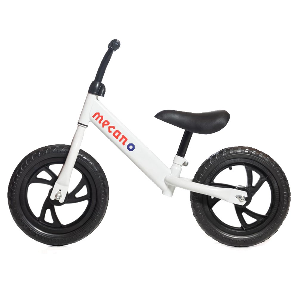 Camicleta Bicicleta De Aprendizaje Con Canasto