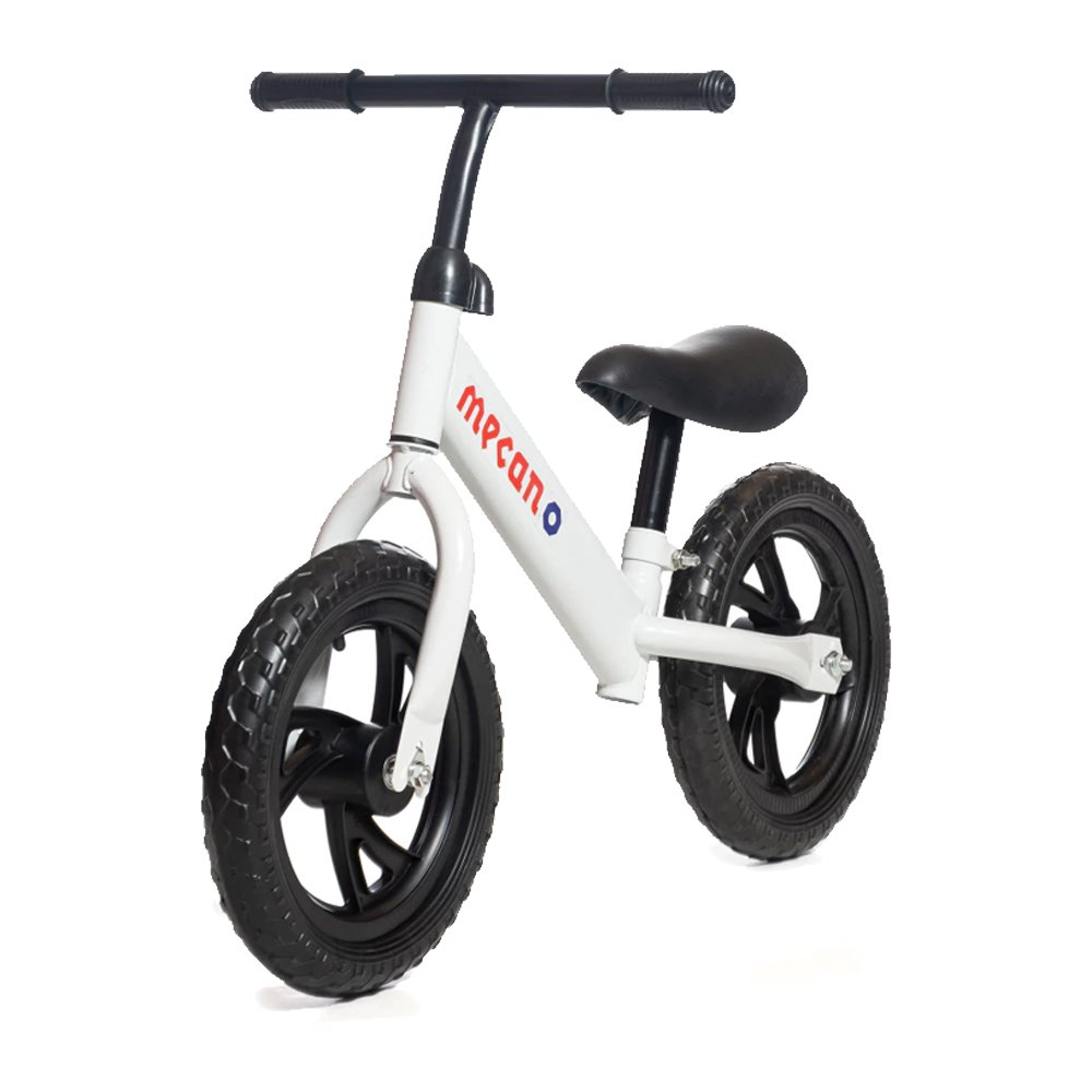 Camicleta Bicicleta De Aprendizaje Con Canasto