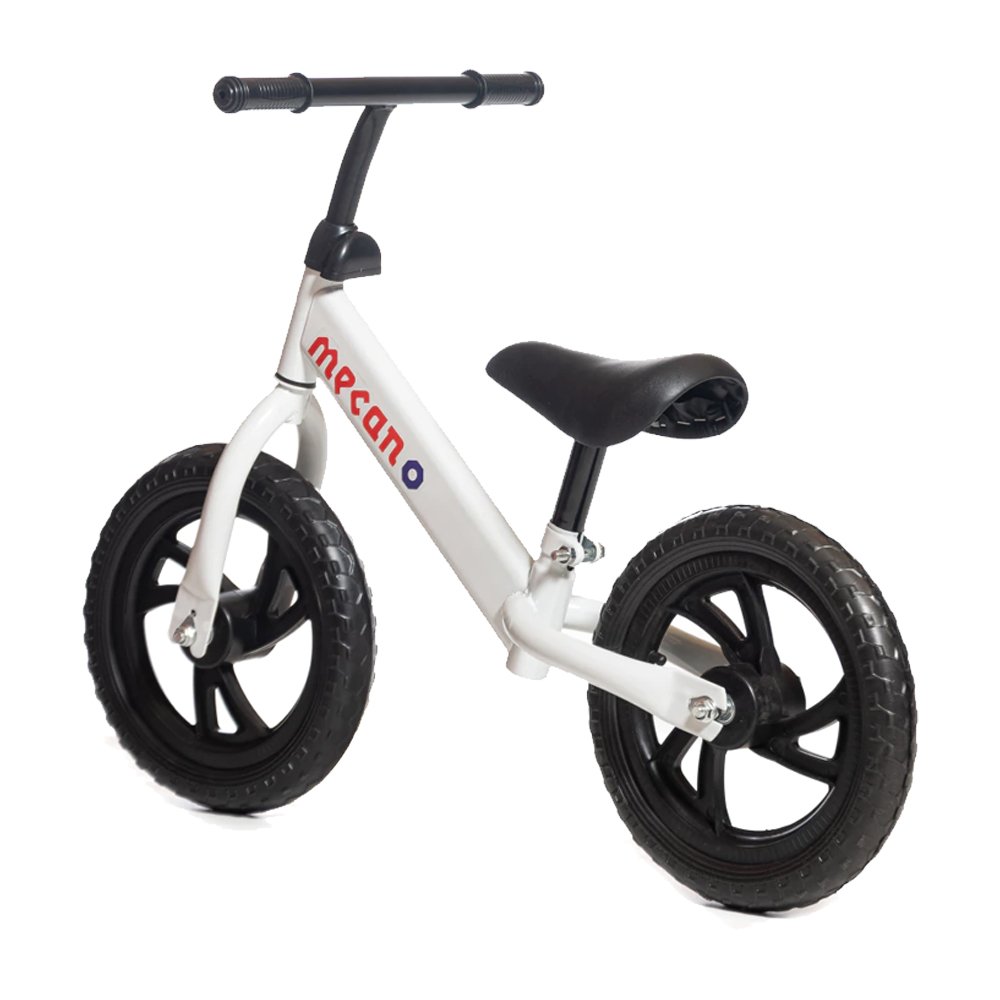 Camicleta Bicicleta De Aprendizaje Con Canasto