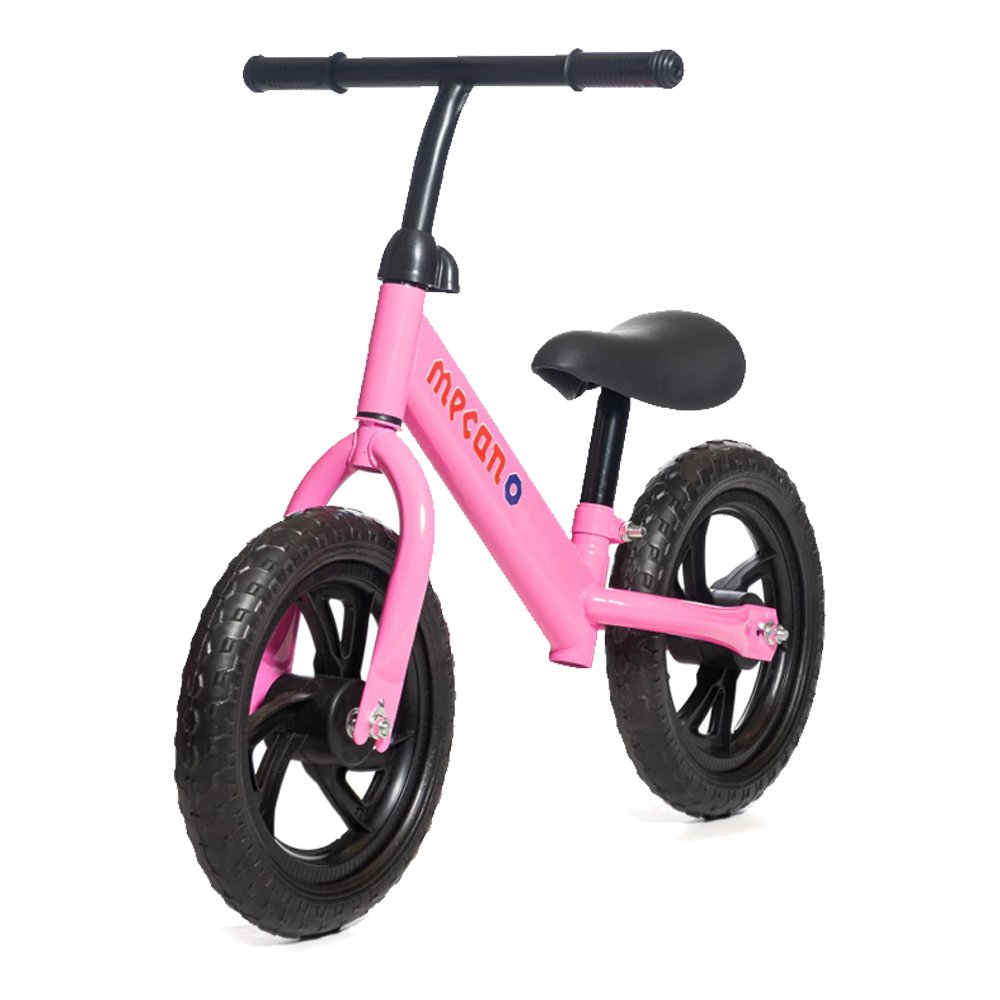 Camicleta bicicleta de aprendizaje