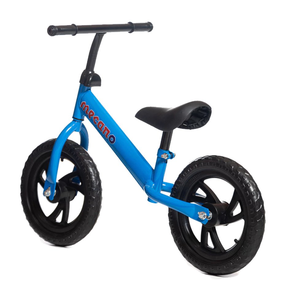 Camicleta Bicicleta De Aprendizaje Con Canasto