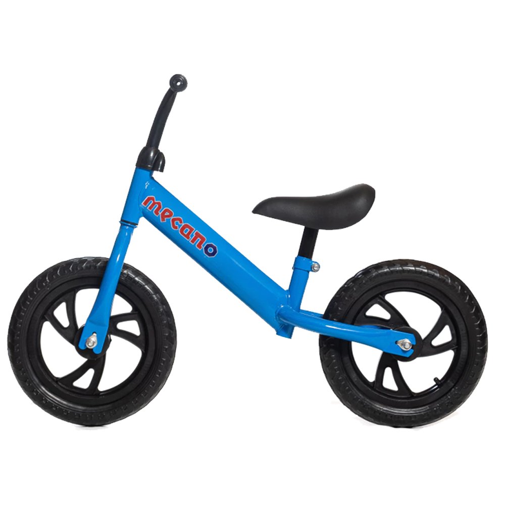 Camicleta Bicicleta De Aprendizaje Con Canasto