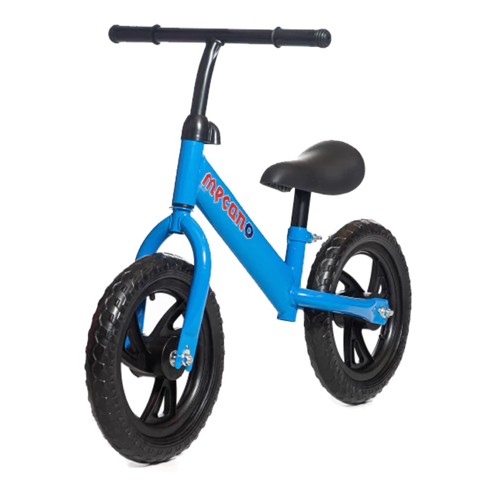 Camicleta Bicicleta De Aprendizaje Con Canasto