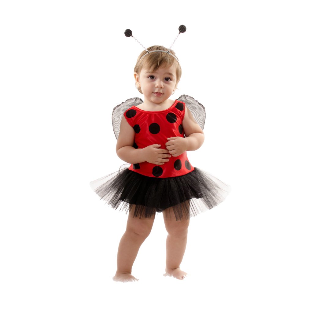 Disfraz Vaquita De San Antonio