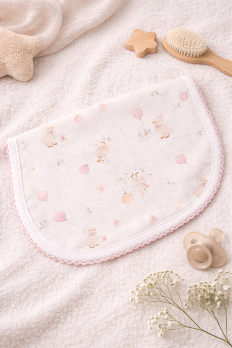 Babitas Algodón Estampadas