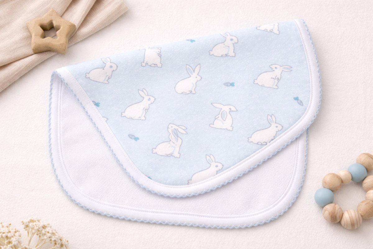 Babitas Algodón Estampadas