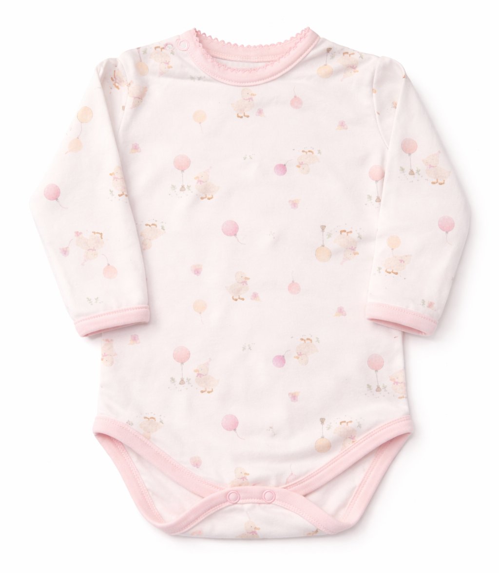 Ajuar 3 Piezas Medio Osito sin Pie Body  Gorro