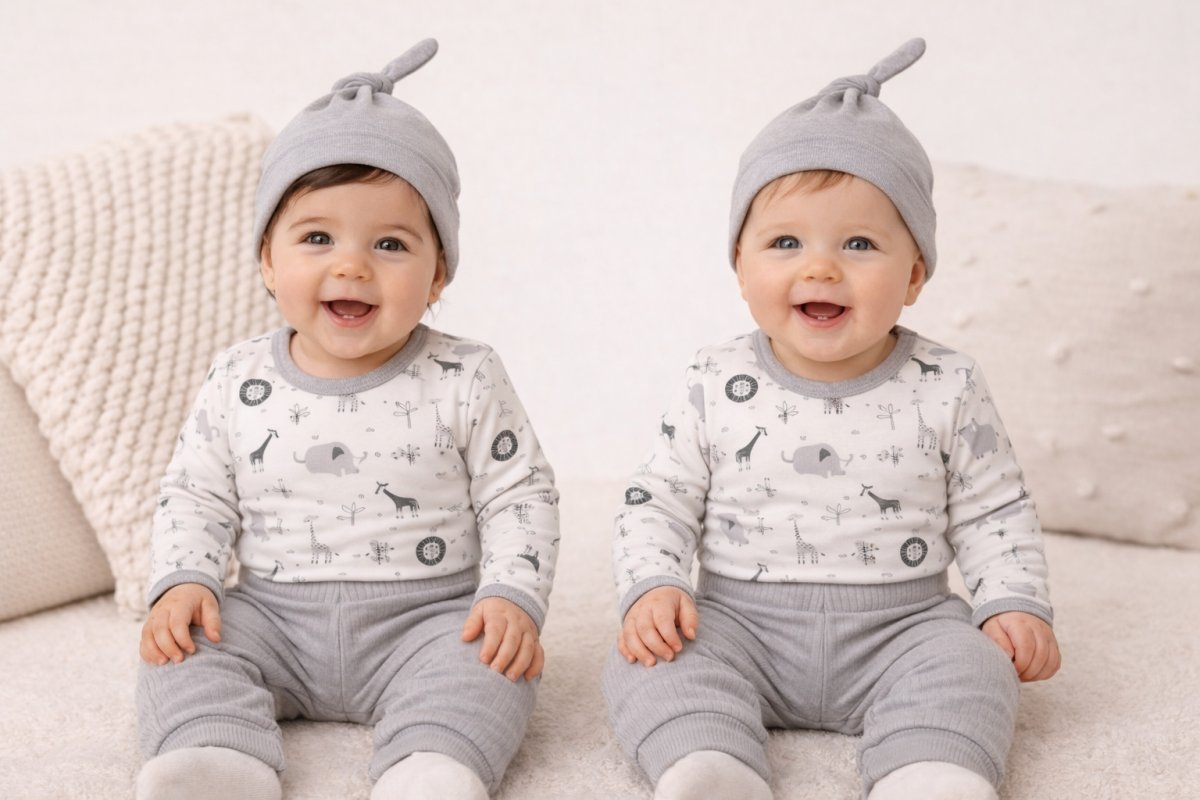 Todo para bebés y niños