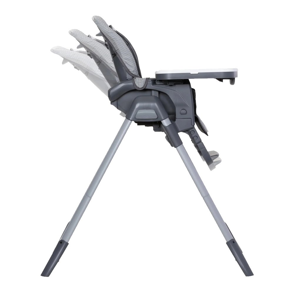 Silla De Comer 3 En 1 Sit Right