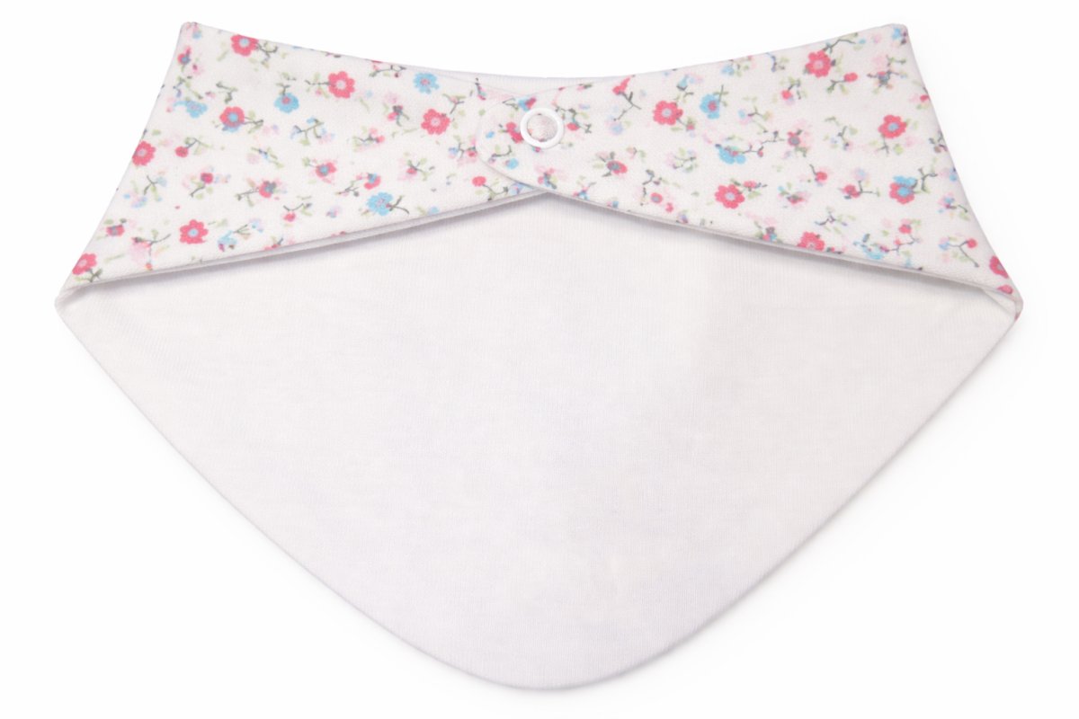 Babero Bandana Estampado
