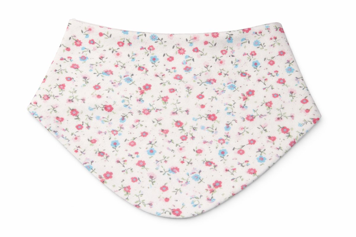 Babero Bandana Estampado