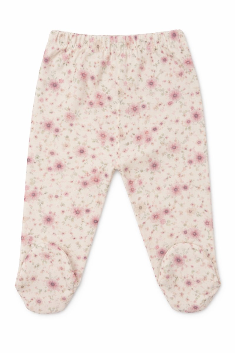 Vestido Body Manga Larga Osito con Pie