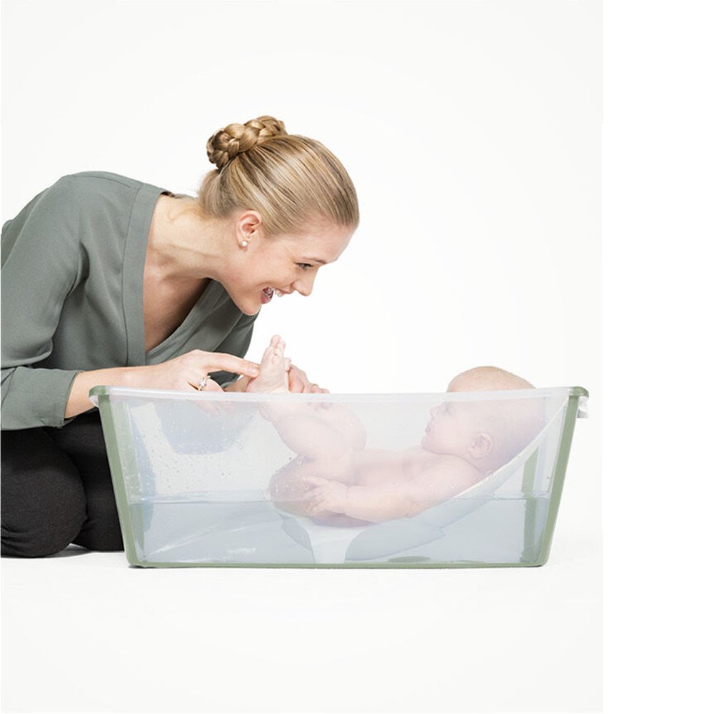 Bañera Plegable FLEXIBATH