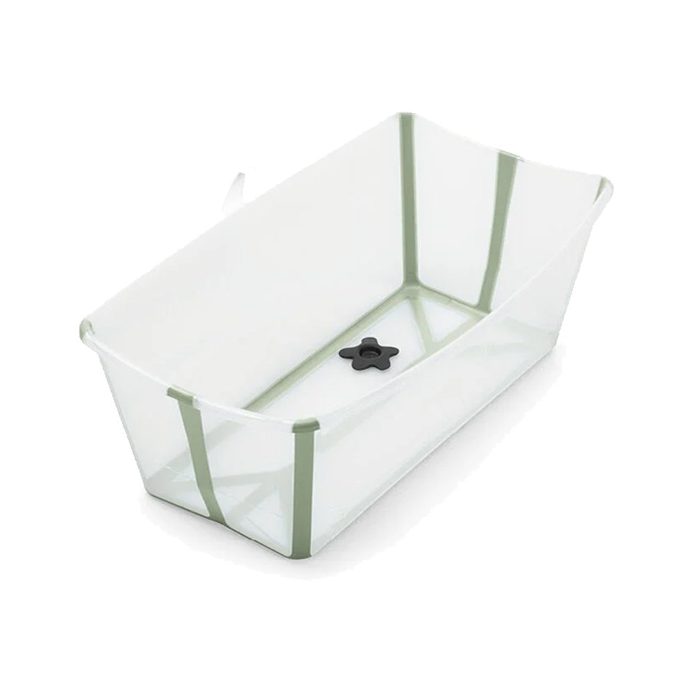 Bañera Plegable FLEXIBATH