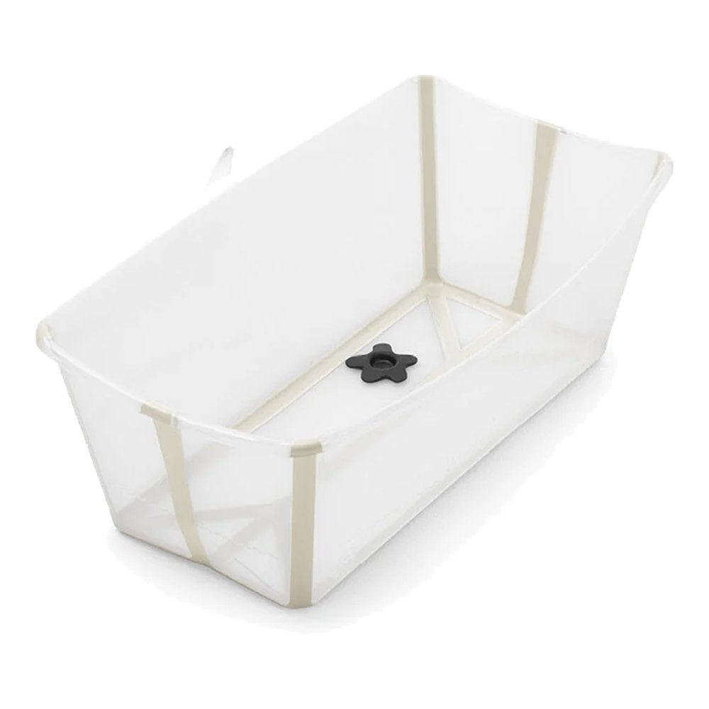 Bañera Plegable FLEXIBATH