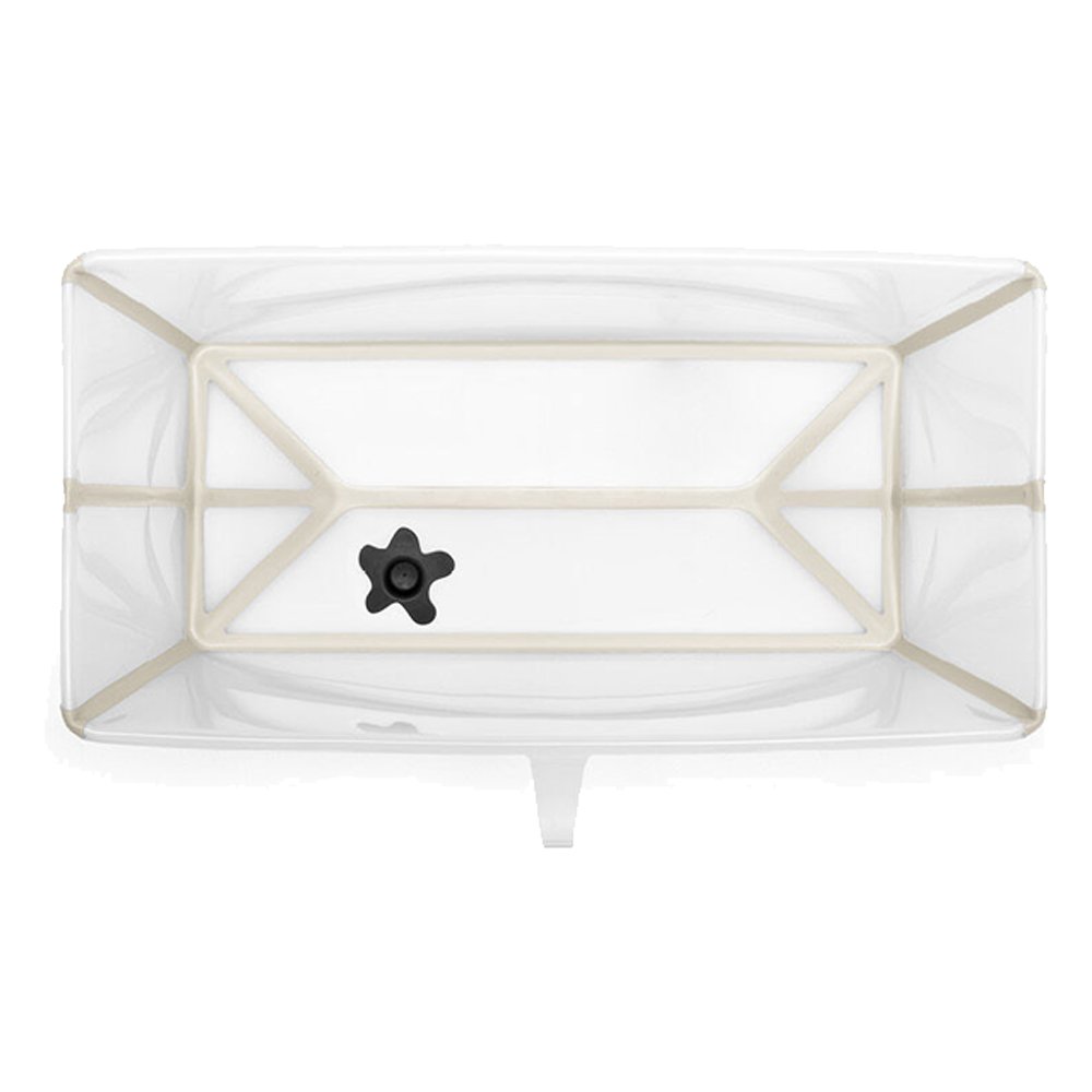 Bañera Plegable FLEXIBATH