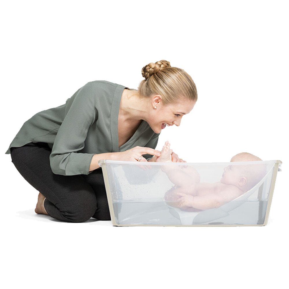 Bañera Plegable FLEXIBATH