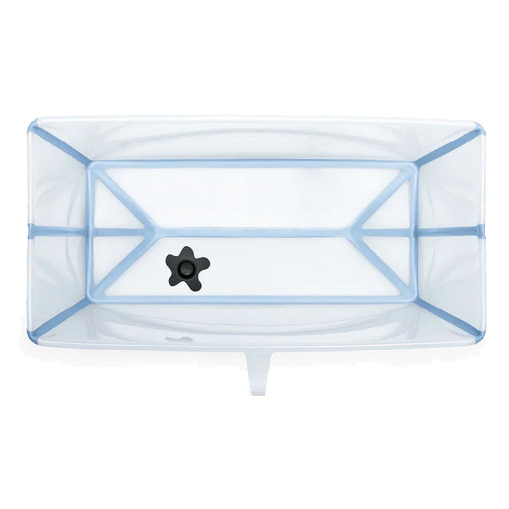 Bañera Plegable FLEXIBATH