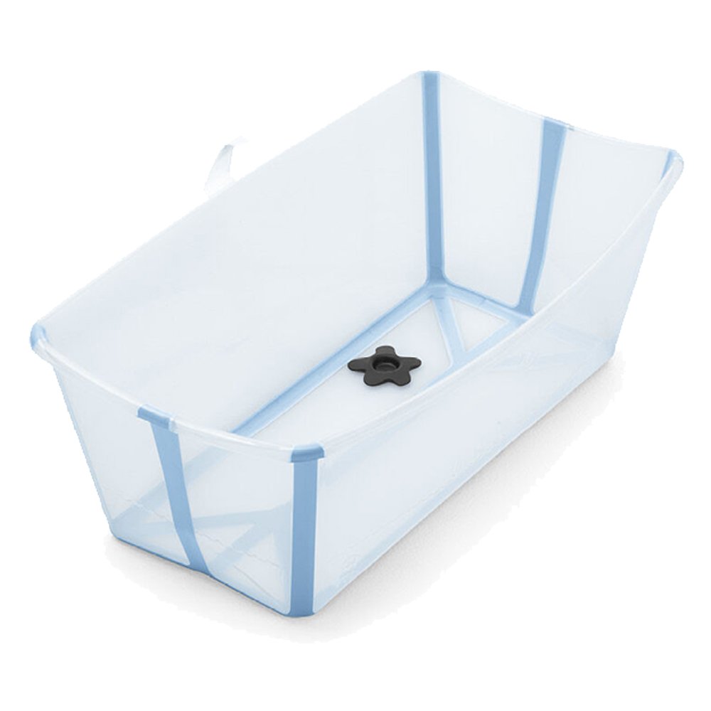 Bañera Plegable FLEXIBATH