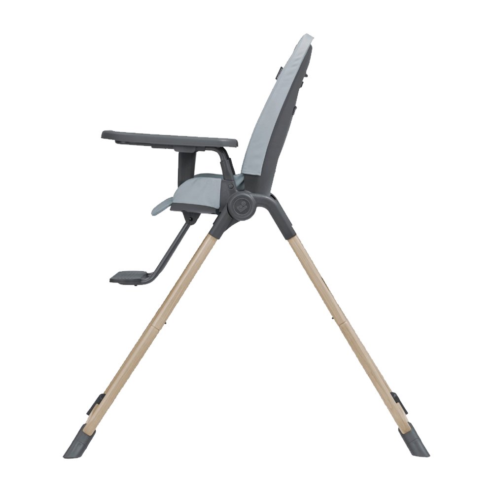 Silla De Comer Plegable Ava