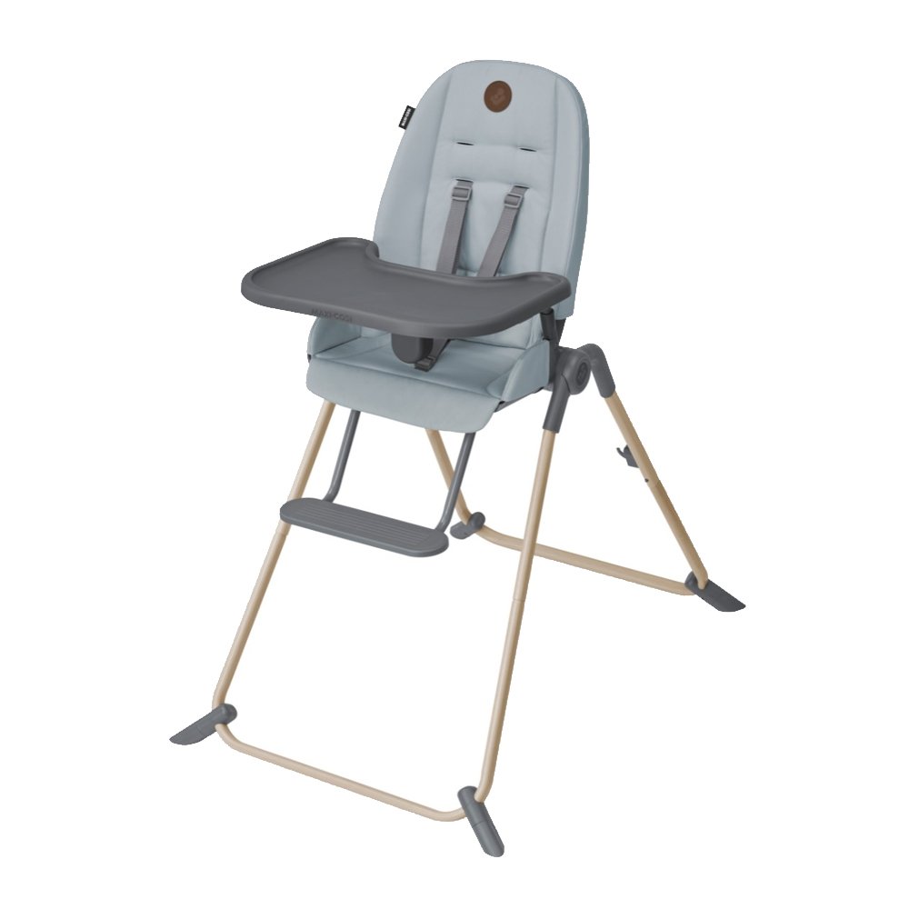 Silla De Comer Plegable Ava