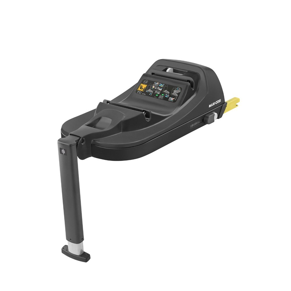 Base De Auto Para Huevito CabrioFix I-Size Isofix