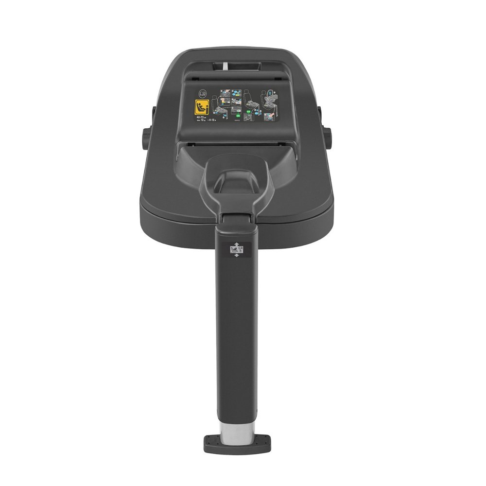 Base De Auto Para Huevito CabrioFix I-Size Isofix