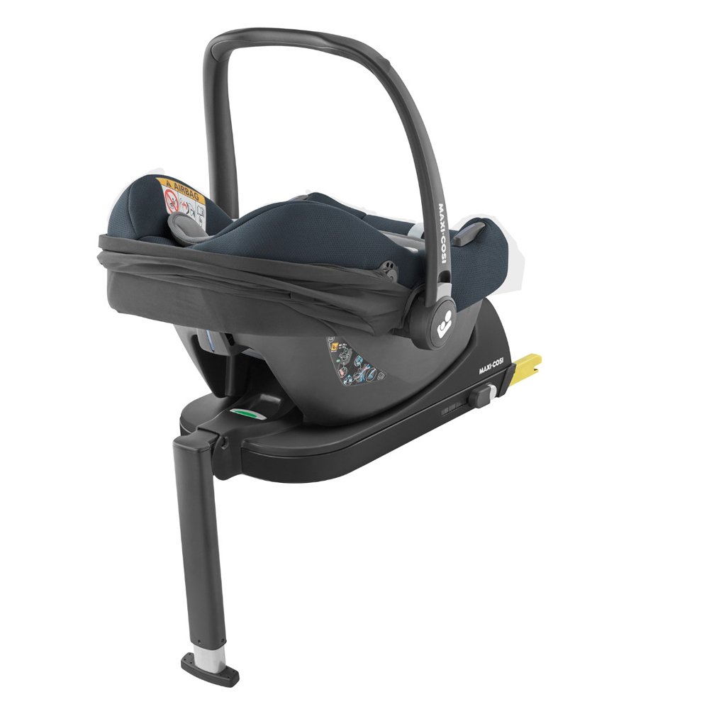 Base De Auto Para Huevito CabrioFix I-Size Isofix