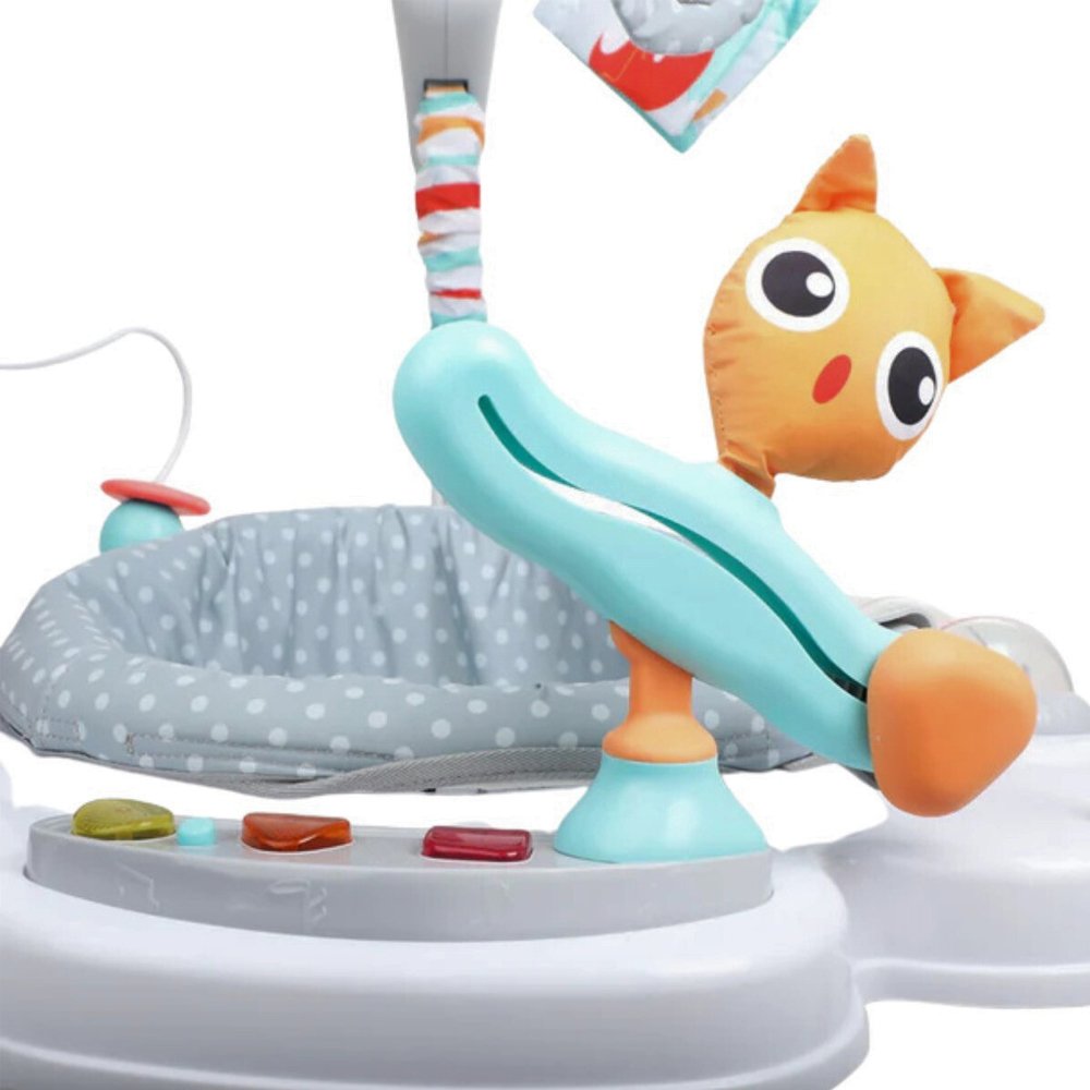 Centro De Actividades Jumper Forest