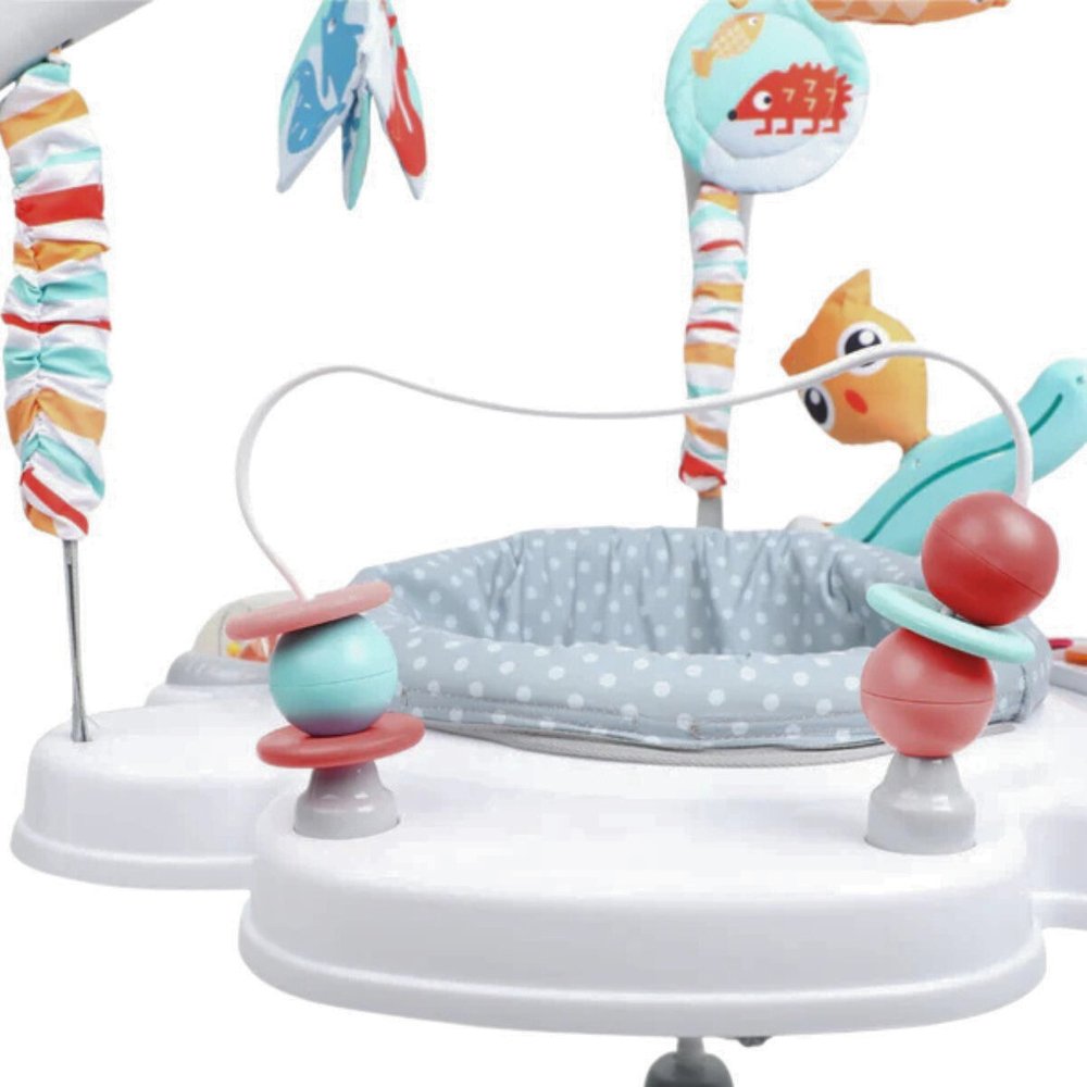 Centro De Actividades Jumper Forest