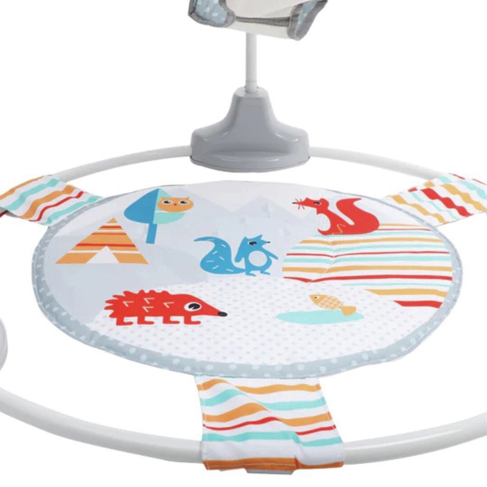 Centro De Actividades Jumper Forest