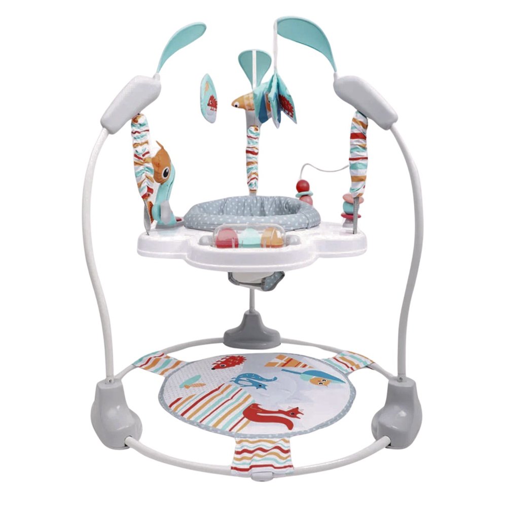 Centro De Actividades Jumper Forest