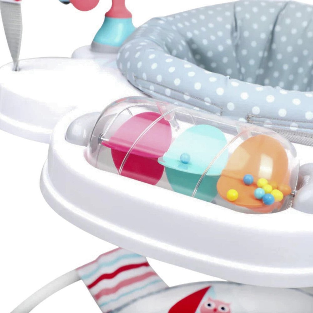 Centro De Actividades Jumper Forest