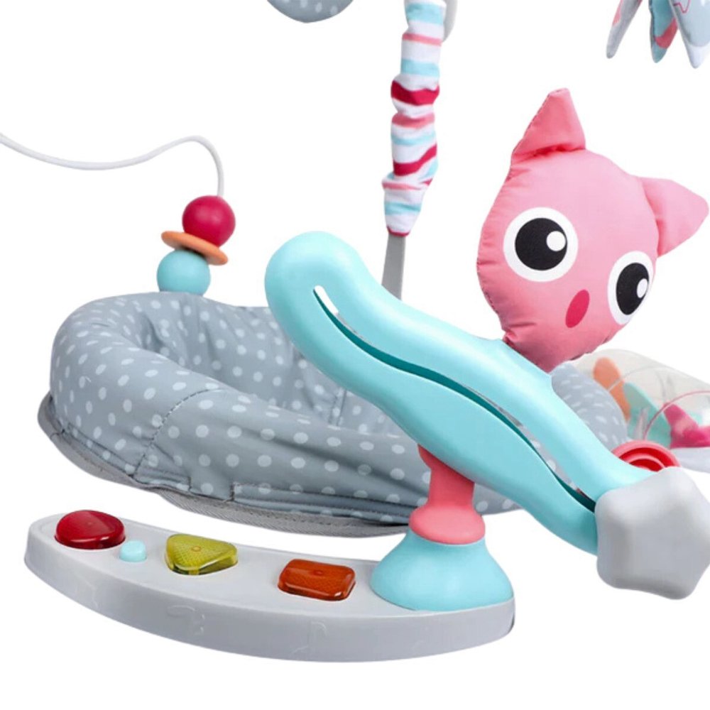 Centro De Actividades Jumper Forest