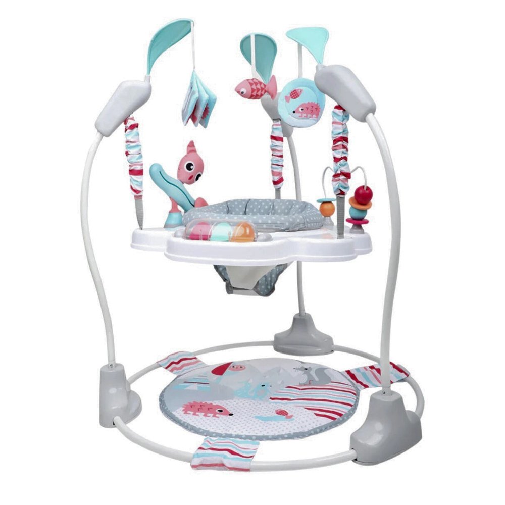 Centro De Actividades Jumper Forest