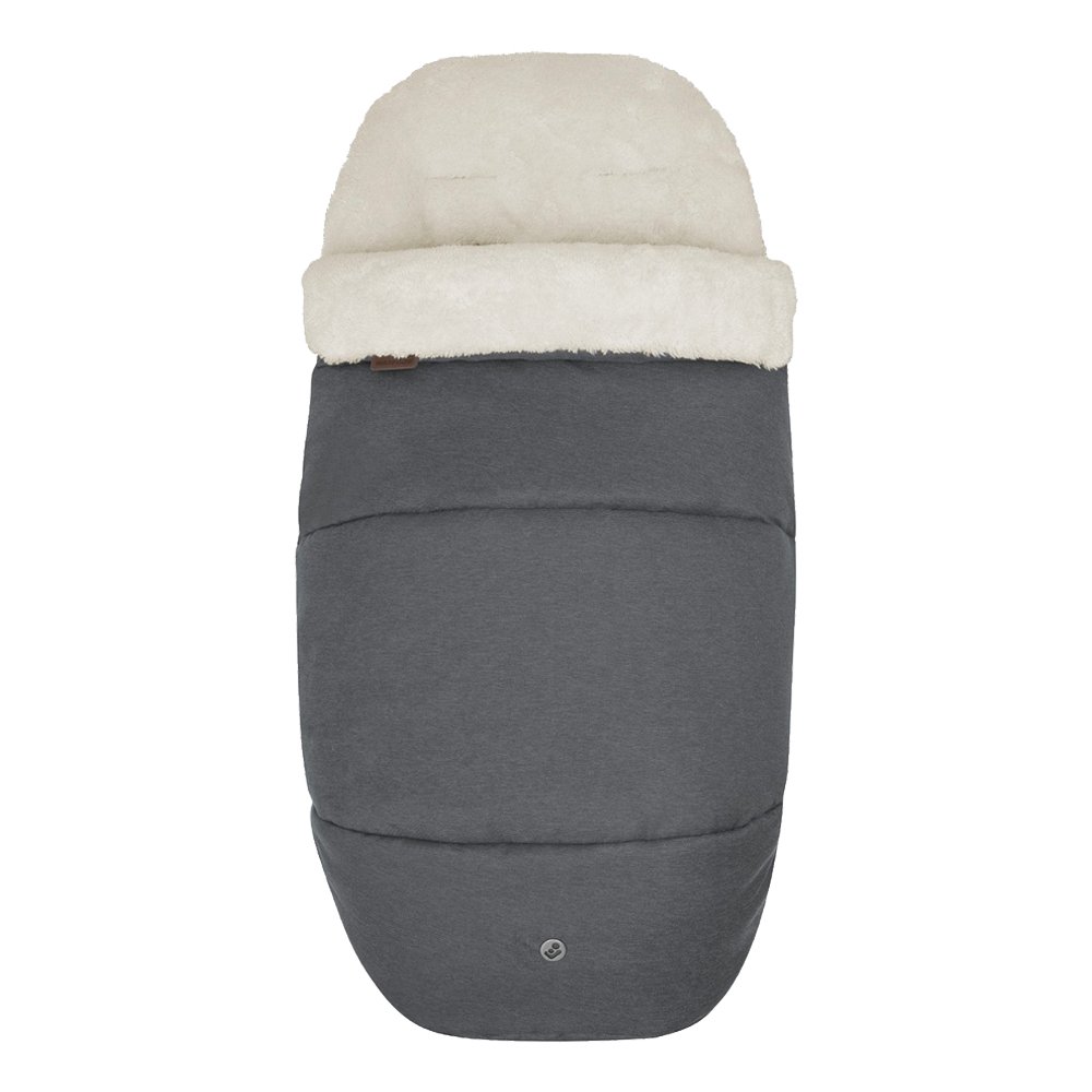 Footmuff Saco De Dormir Cubrepies Nordico 2 En 1