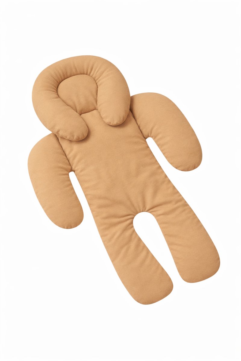 Reductor Para Cochecito - Huevito - Butaca De Auto