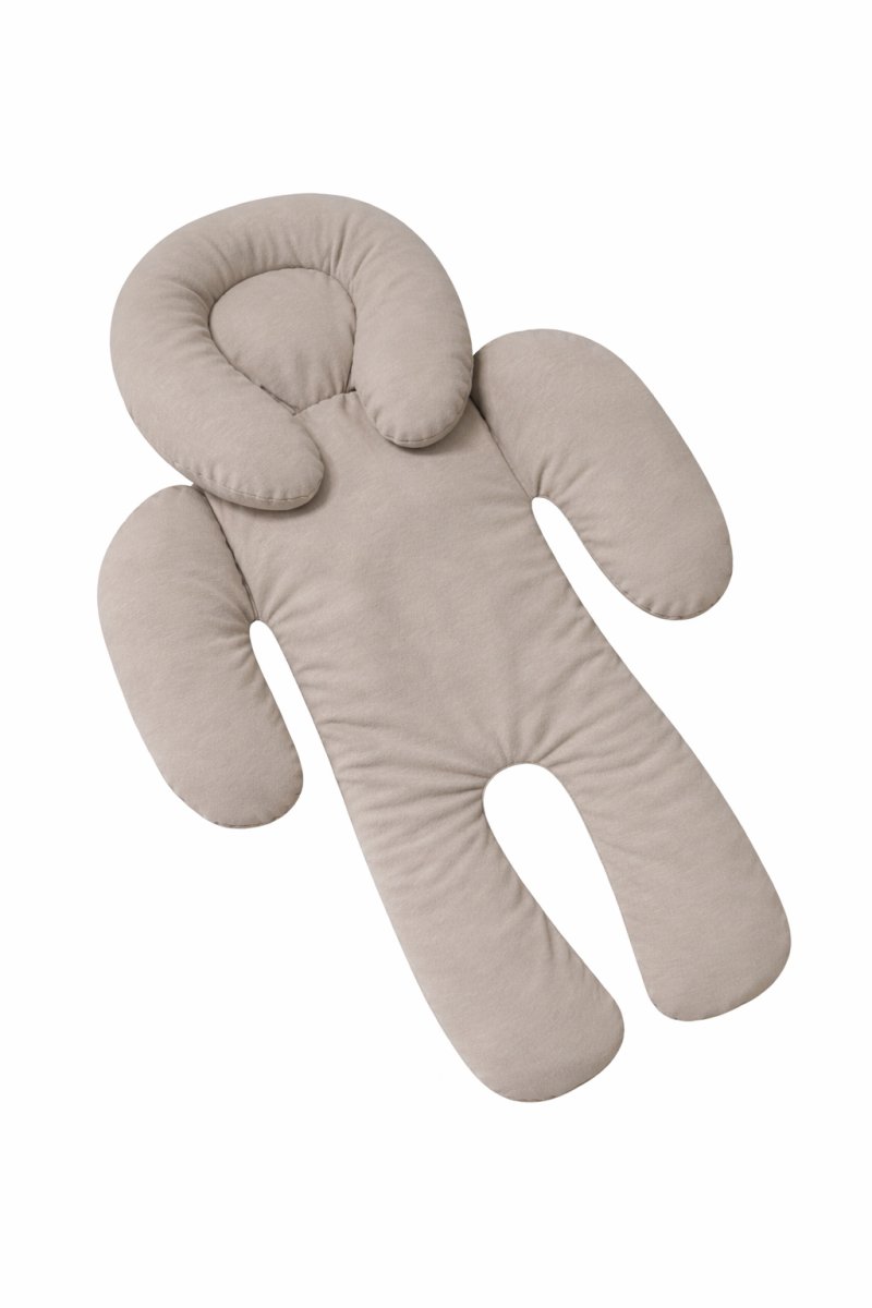 Reductor Para Cochecito - Huevito - Butaca De Auto