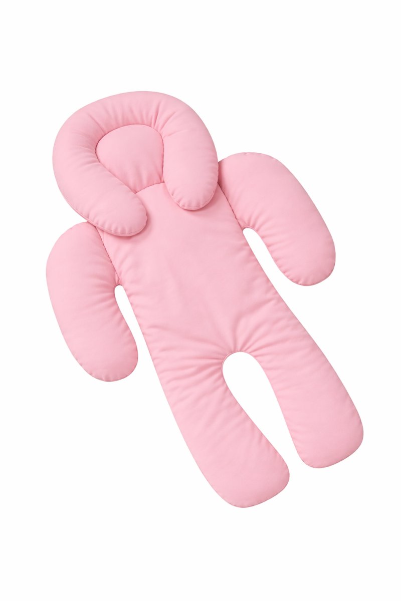 Reductor Para Cochecito - Huevito - Butaca De Auto