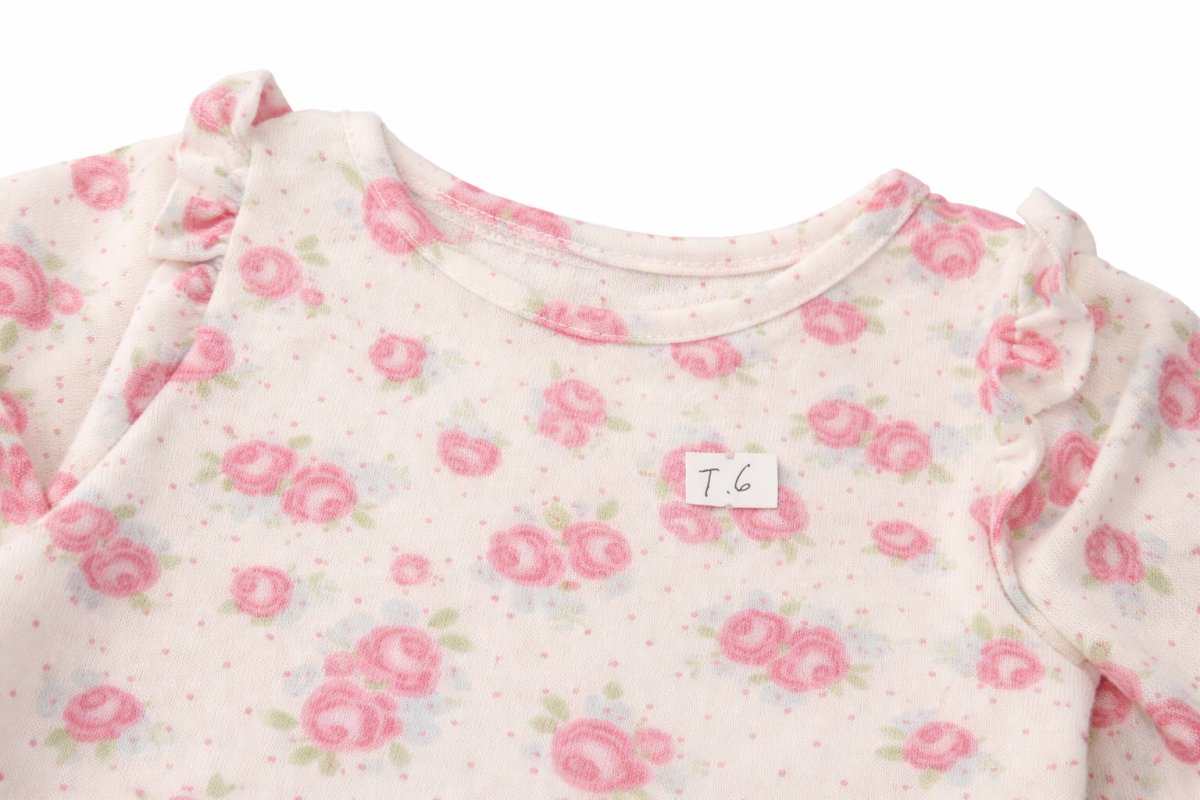 Remera Termica Premiun Manga Larga Estampada